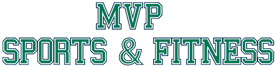 MVP Sports & Fitness